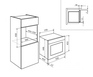 Микроволновая печь KUPPERSBERG HMW 969 BL 4