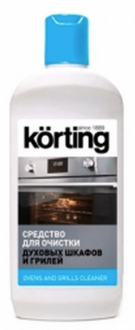 Средство Korting для очистки духовых шкафов и грилей K05