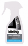 Спрей Korting для очистки микроволновых печей K17