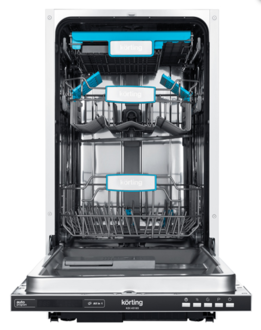 Посудомоечная машина Korting KDI 45165