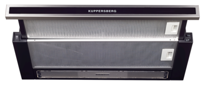 Вытяжка Kuppersberg SLIMLUX II 60 XFG
