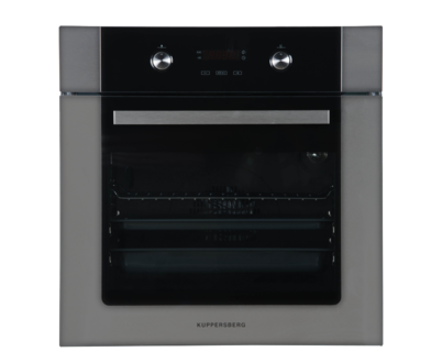 Комплект Kuppersberg: панель FA6VS01+ электрический шкаф SB 663