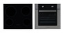 Комплект Kuppersberg: панель FA6VS01+ электрический шкаф SB 663