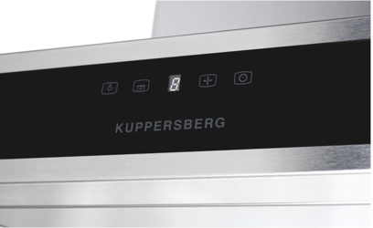 Вытяжка Kuppersberg DDA 990 XBG