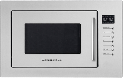 Микроволновая печь Zigmund & Shtain BMO 13.252 W