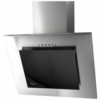 Вытяжка AKPO WK-4 Nero duo 50 нержавейка