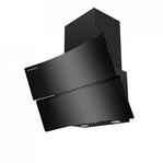 Вытяжка Maunfeld Plym Arca 60 черный