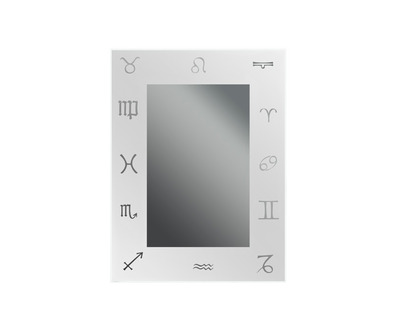 Зеркало Dubiel Vitrum S N8BI W (45,5x60,5)