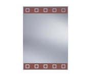 Зеркало Dubiel Vitrum S N6C (35,5x50,5)