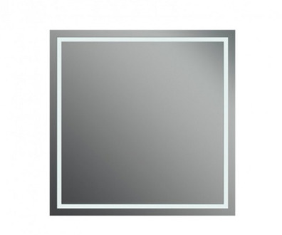 Зеркало с подсветкой Dubiel Vitrum Volano 66,5x66,5