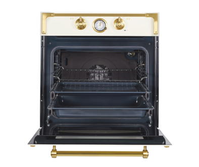 Духовой шкаф KUPPERSBERG RC 699 C Gold